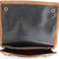 Vintage Leather Tobacco Pouch