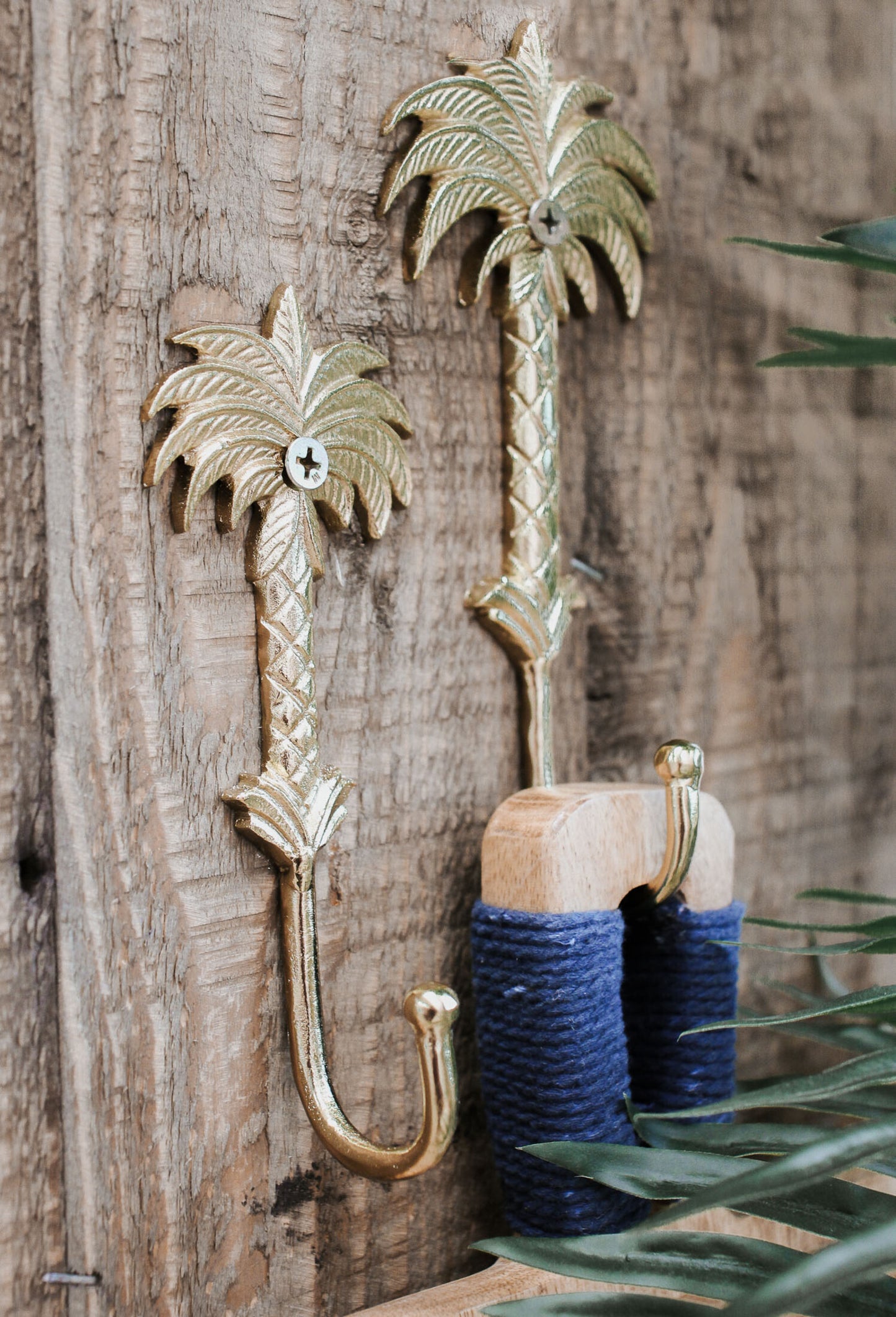 Bahama Palm Hooks