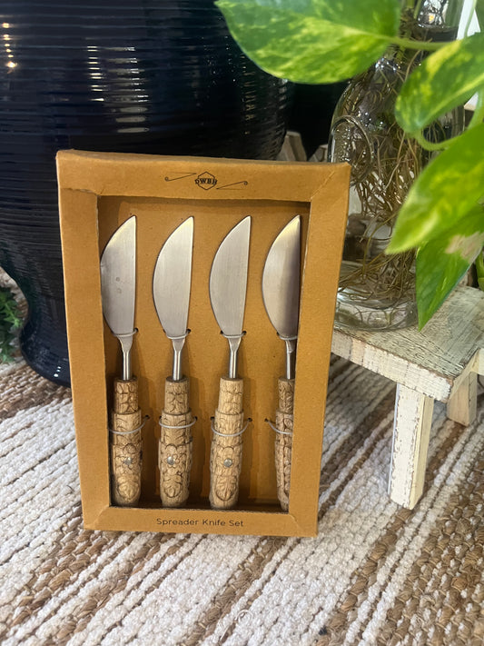 Knife Set