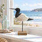 Large Reclaimed Timber Shorebird Sculpture