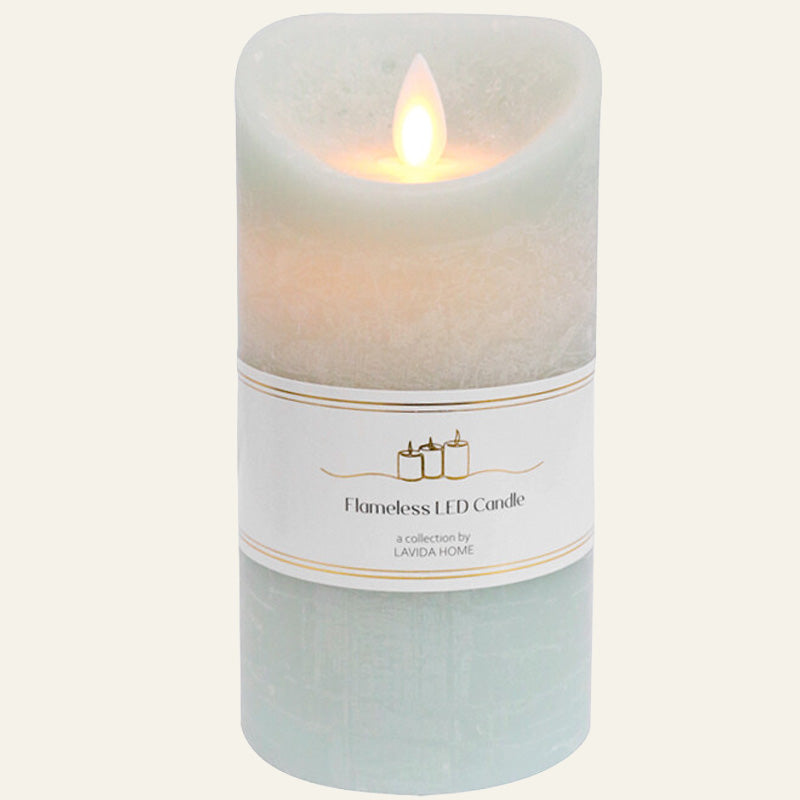 Flameless Candles Sky