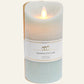 Flameless Candles Sky