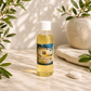 Sunburst Reed Diffuser Refill | By Bango Jango