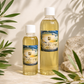 Sunburst Reed Diffuser Refill | By Bango Jango